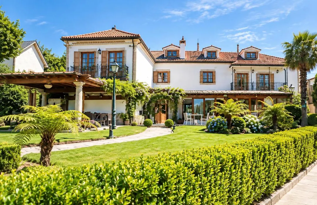 Pazo Do Rio-1